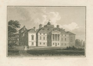 Wiltshire - Maison d