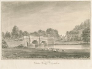 Pont de Wolseley
