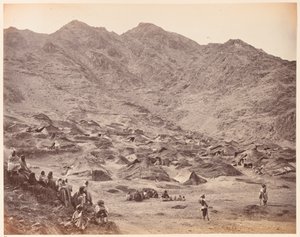 Kutchi - John Burke