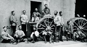 Membres de l