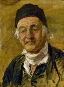 Portrait du 