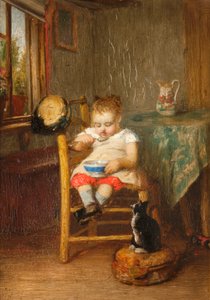 Petit Déjeuner