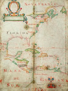 Carte de l