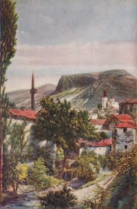 Bosnie..., vers 1920 - John Bushby