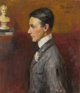 Van Wyck Brooks - John Butler Yeats