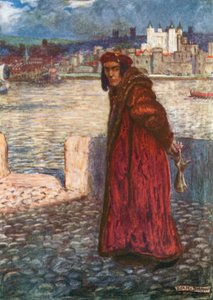  - John Byam Liston Shaw