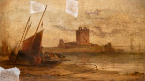 Château de Broughty