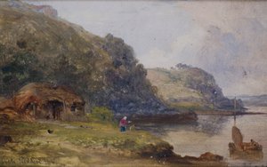 Loch Ridden - John Cairns