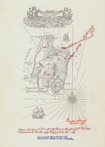 Carte de l