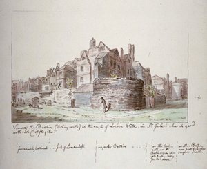 Bastion à l