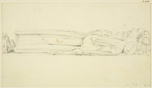 Effigie de William Canynges à St Mary Redcliffe (et l