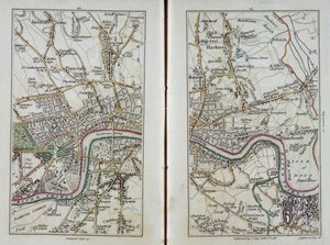 Carte de l