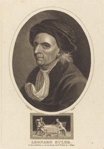 Leonhard Euler - John Chapman
