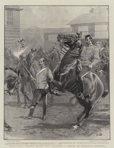 Conversion des chevaux d