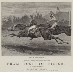 De la poste à l