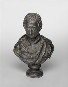 Sir Isaac Newton - John Cheere