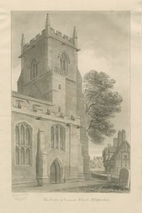 Église Cannock
