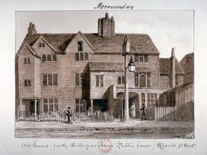 Auberge des Coopers