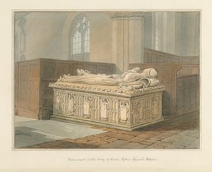 Essex - Église d