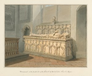 Essex - Église d