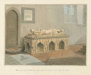 Essex - Église d