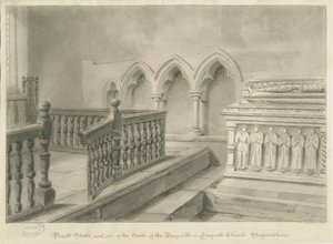 Intérieur de l