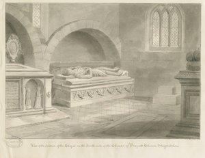 Intérieur de l