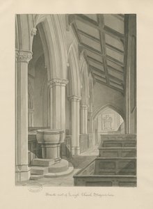 Intérieur de l
