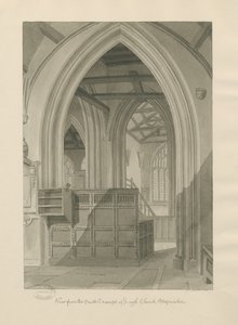 Intérieur de l