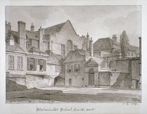 Vue de l