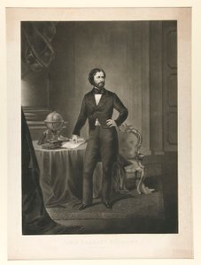 John Charles Freemont - John Chester Buttre