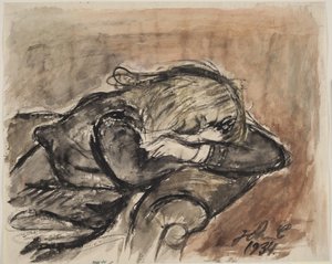 Enfant pleurant