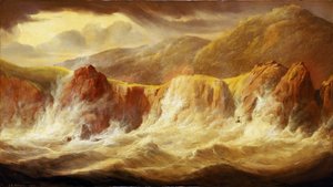 Le sauvetage de la cargaison et des trésors du HMS 