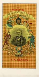 La vie et les aventures de Billy Purvis - John Christie