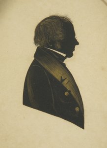 William Fifield, peintre sur émail - John Church Dempsey