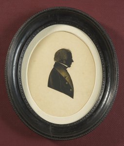 William Fifield, peintre sur émail - John Church Dempsey
