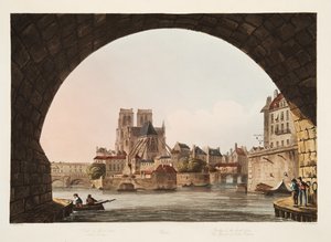 Pont de l