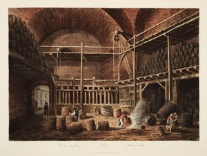 Les thermes de Julien