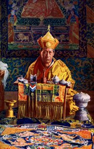 Le Deb Raja, chef par intérim de l