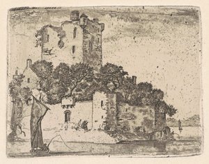 Château de Loch Orr