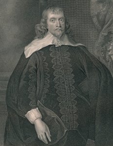 Francis Russell, comte de Bedford, début-milieu du 19e siècle - John Cochran