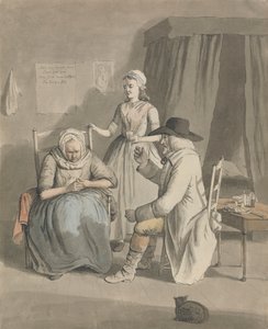 La pilule du docteur