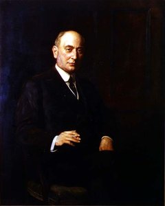 Portrait de Sir Landon Ronald