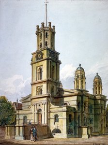 Église Saint-Georges de l