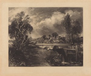  - John Constable