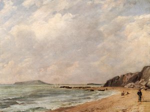 Vue de la baie d