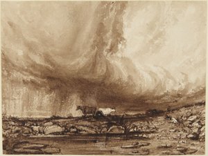  - John Constable