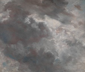 Étude de nuages