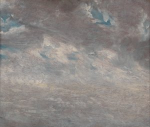 Étude de nuages