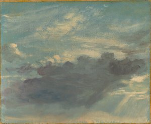 - John Constable